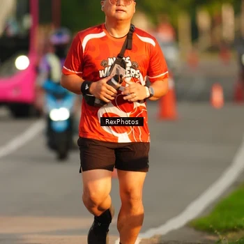 Runner Photo 8007711