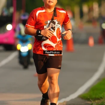 Runner Photo 8007712
