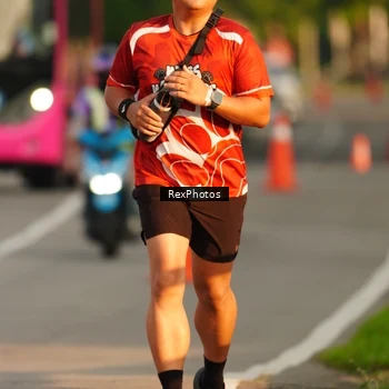 Runner Photo 8007714