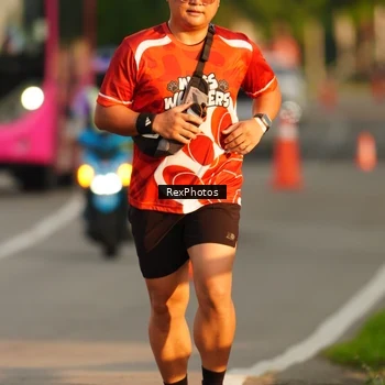 Runner Photo 8007715