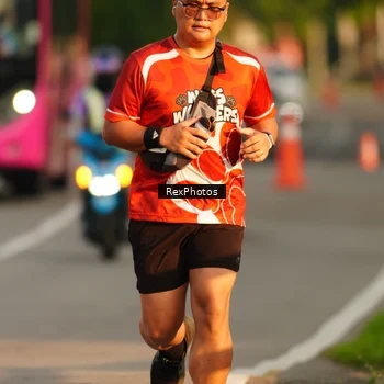 Runner Photo 8007721