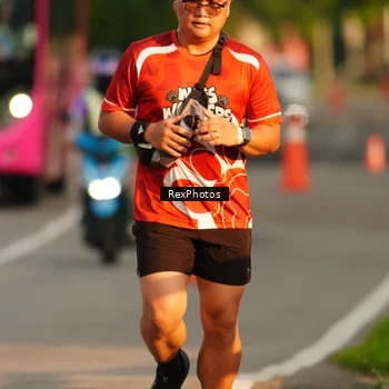 Runner Photo 8007722