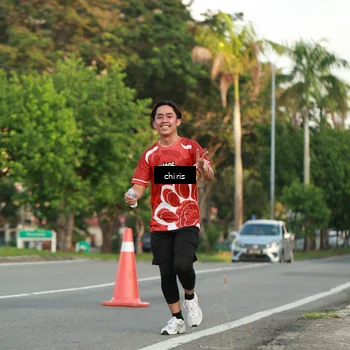 Runner Photo 8007723