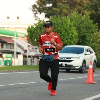 Runner Photo 8007724