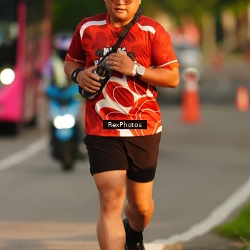 Runner Photo 8007725