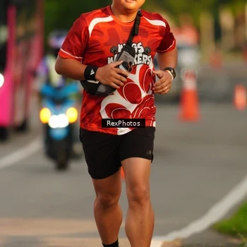 Runner Photo 8007727