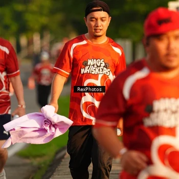 Runner Photo 8007729