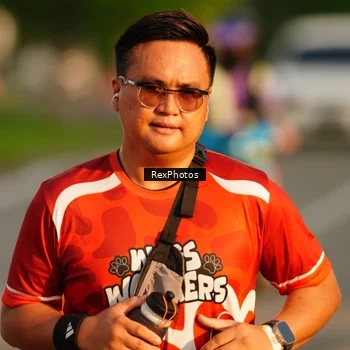 Runner Photo 8007730