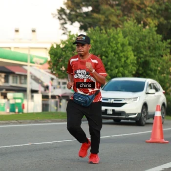 Runner Photo 8007731