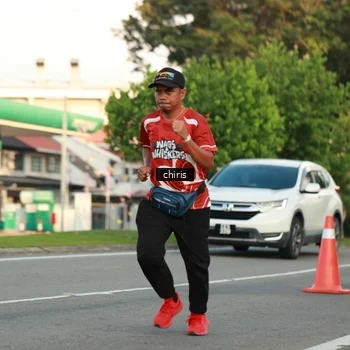 Runner Photo 8007732