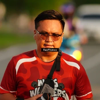 Runner Photo 8007733
