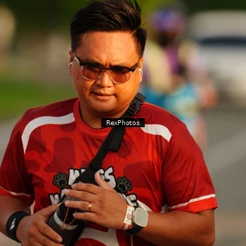 Runner Photo 8007738