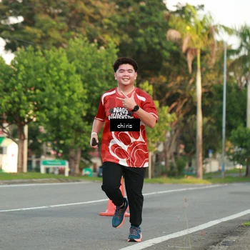 Runner Photo 8007740