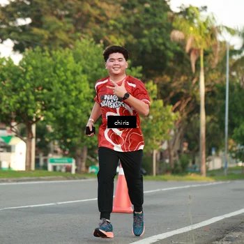 Runner Photo 8007745