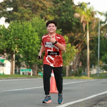 Runner Photo 8007746