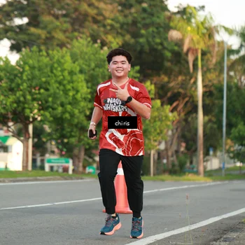 Runner Photo 8007747