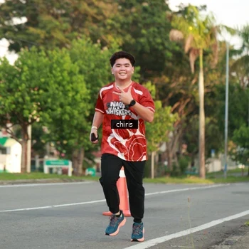 Runner Photo 8007748