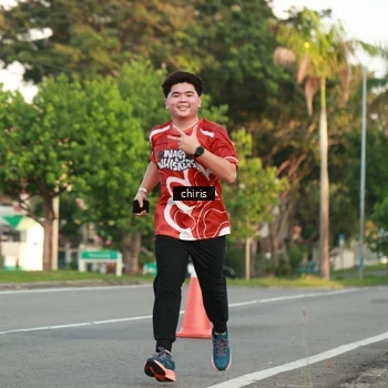 Runner Photo 8007749