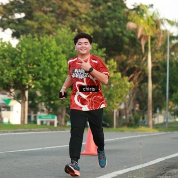 Runner Photo 8007752