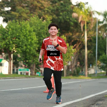 Runner Photo 8007754