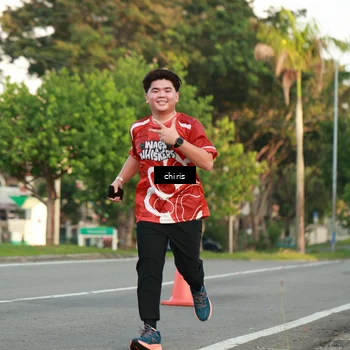 Runner Photo 8007758