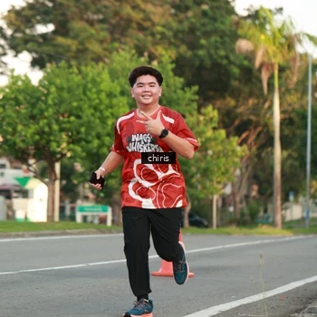 Runner Photo 8007759