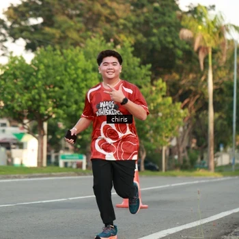 Runner Photo 8007761