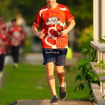 Runner Photo 8007762