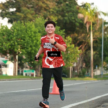 Runner Photo 8007763