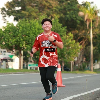 Runner Photo 8007765