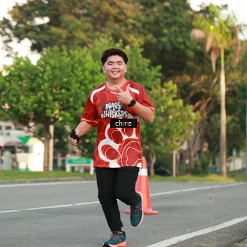 Runner Photo 8007766