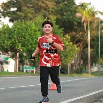 Runner Photo 8007767