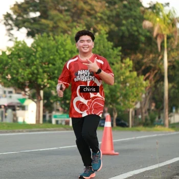 Runner Photo 8007768