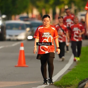 Runner Photo 8007769