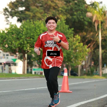 Runner Photo 8007772