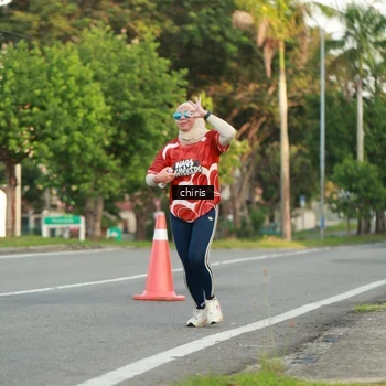 Runner Photo 8007778