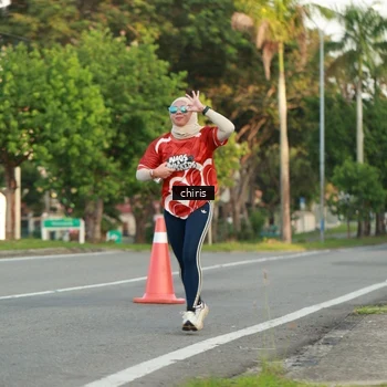 Runner Photo 8007781