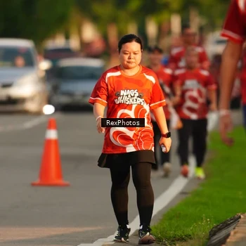 Runner Photo 8007783