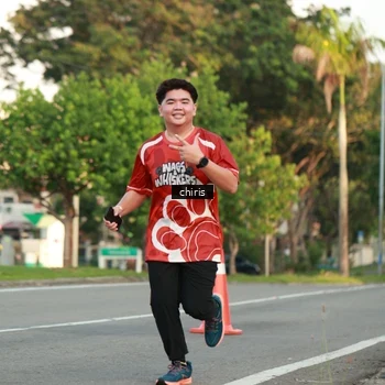 Runner Photo 8007784