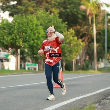 Runner Photo 8007785