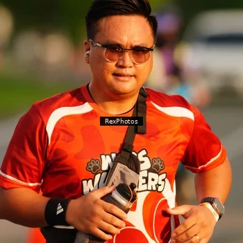Runner Photo 8007792