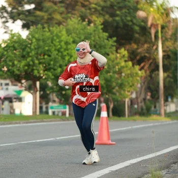 Runner Photo 8007794