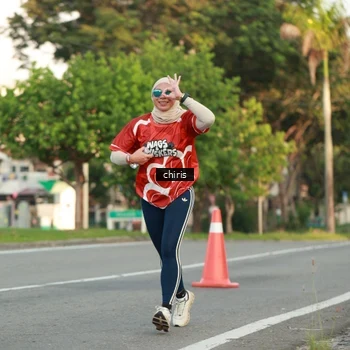 Runner Photo 8007799