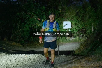 Runner Photo 80078