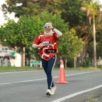 Runner Photo 8007803