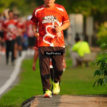 Runner Photo 8007804
