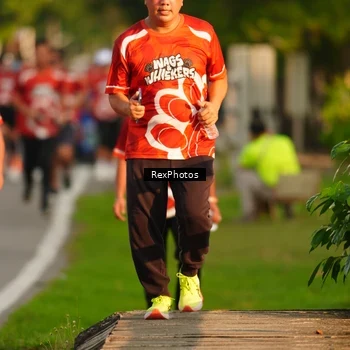 Runner Photo 8007805