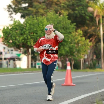 Runner Photo 8007806