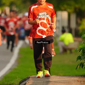 Runner Photo 8007807