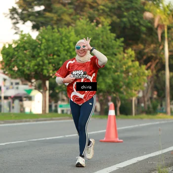 Runner Photo 8007808